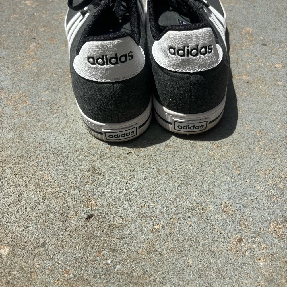 Adidas Daily Men's Shoes